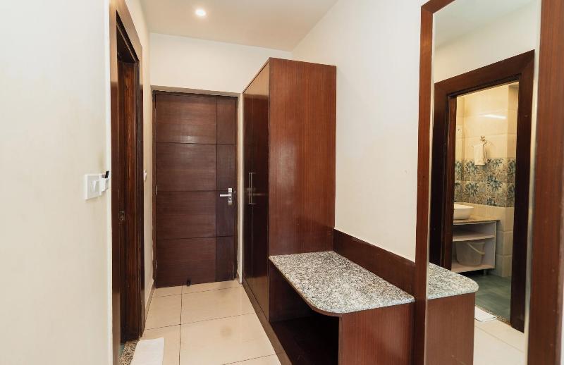 Trideus Chandseena Valley Resort image