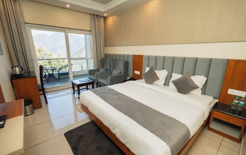 Trideus Chandseena Valley Resort image