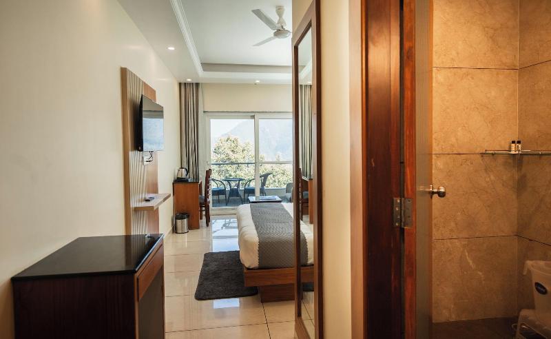 Trideus Chandseena Valley Resort image