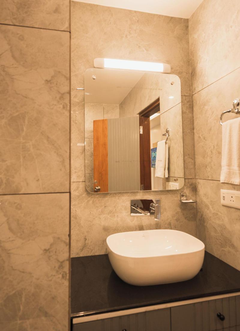 Trideus Chandseena Valley Resort image