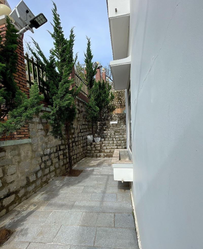 Hai An Villa Hotel