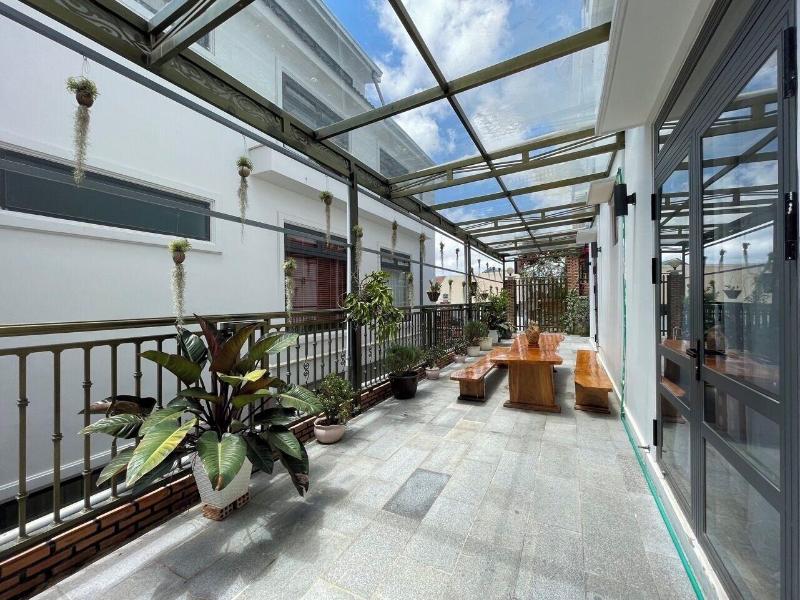 Hai An Villa Hotel