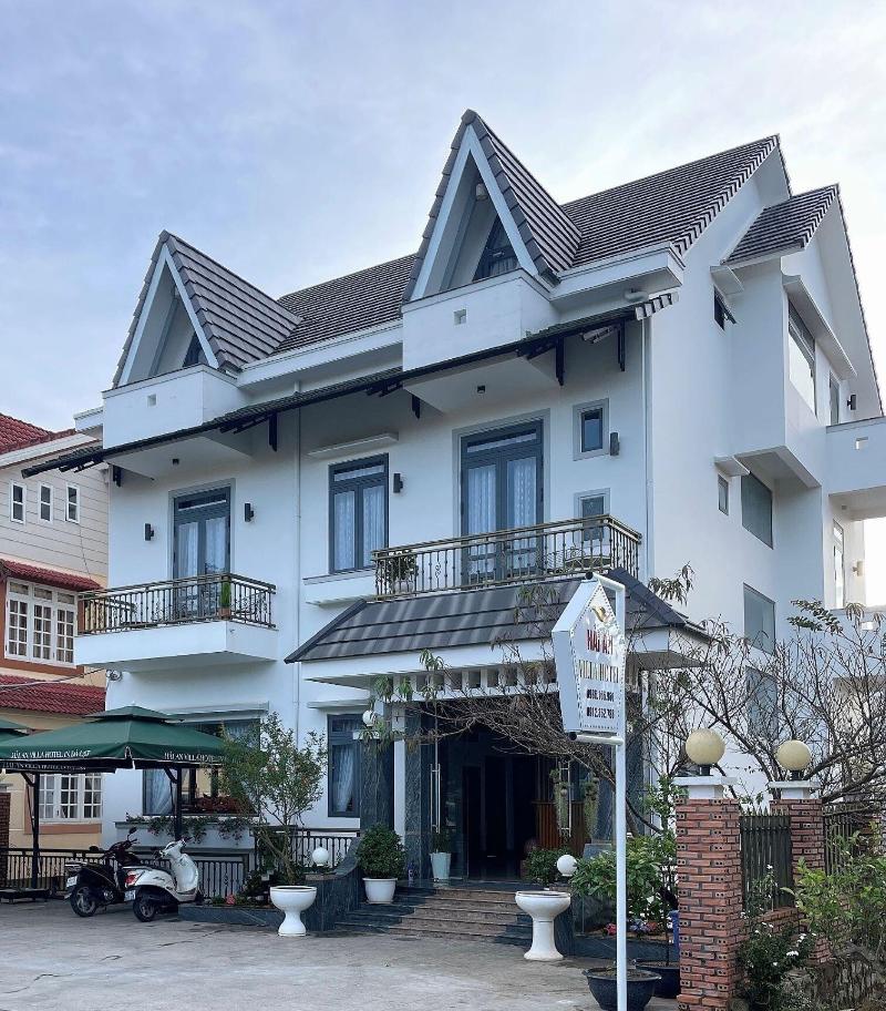 Hai An Villa Hotel