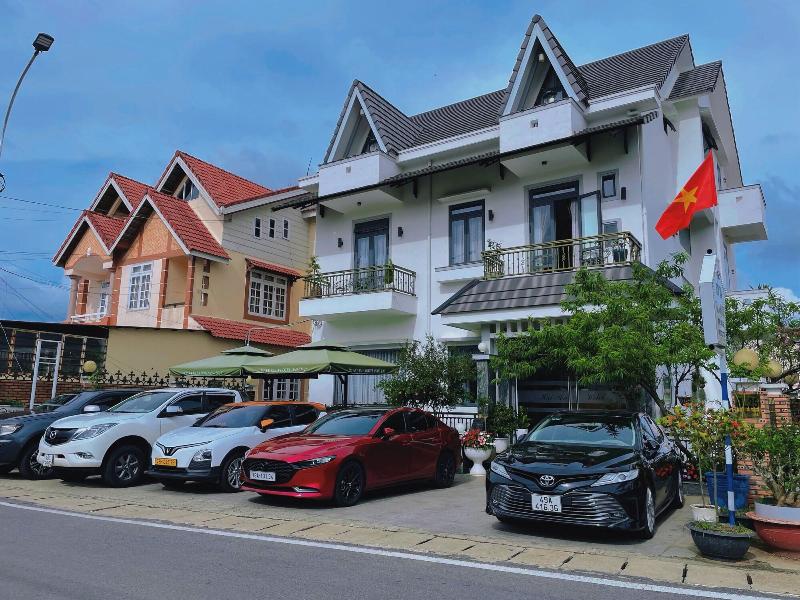 Hai An Villa Hotel