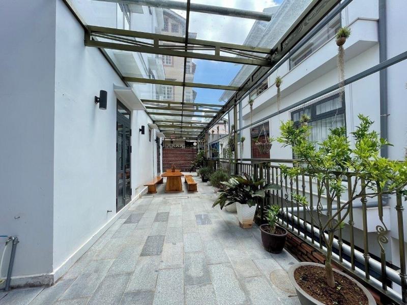 Hai An Villa Hotel
