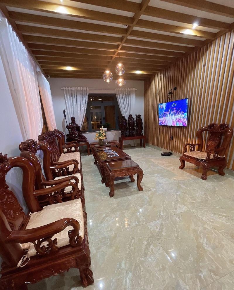 Hai An Villa Hotel