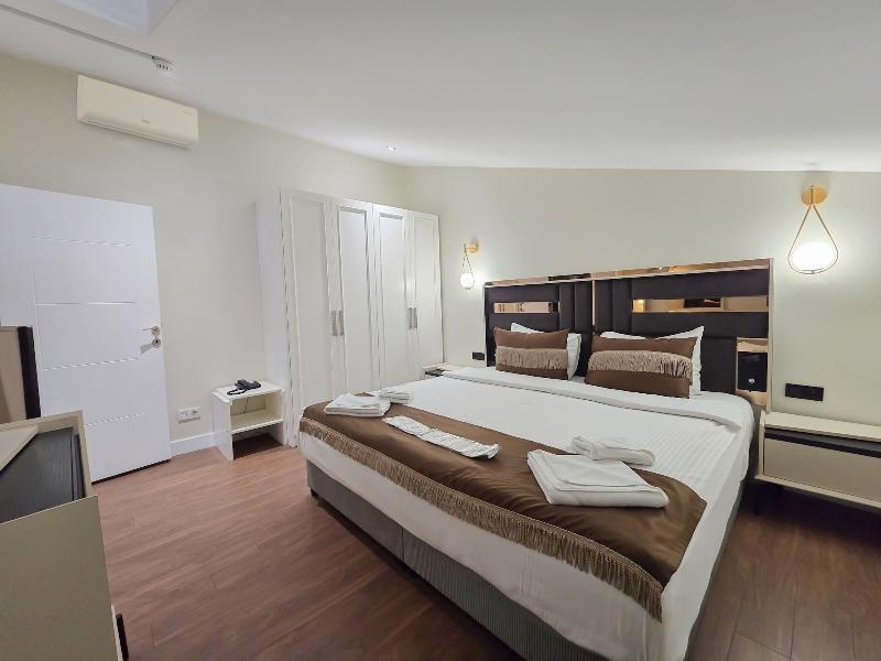 Taksim By Aydın Suite Hotel image