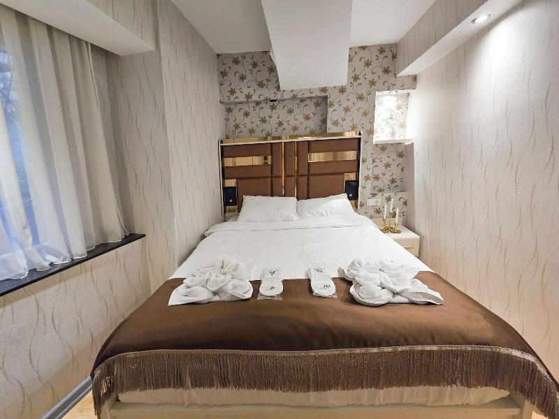 Taksim By Aydın Suite Hotel image