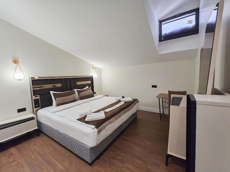 Taksim By Aydın Suite Hotel image