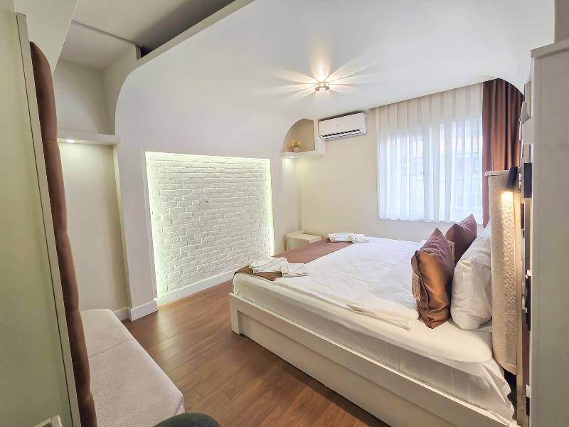 Taksim By Aydın Suite Hotel image