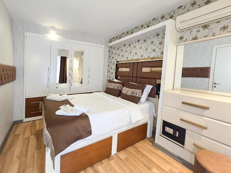 Taksim By Aydın Suite Hotel image
