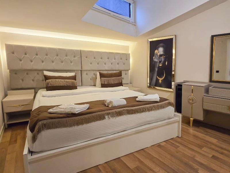 Taksim By Aydın Suite Hotel image