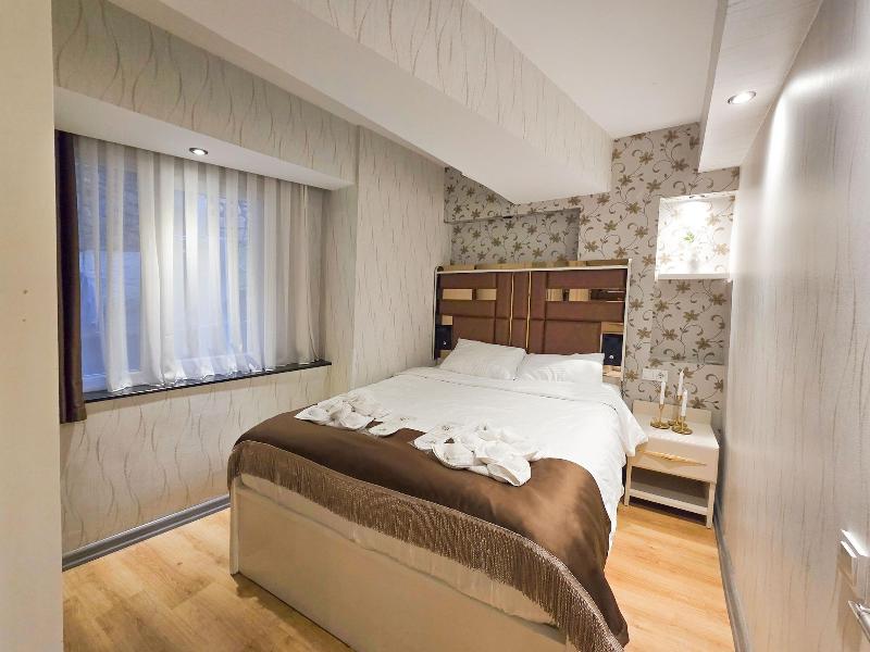 Taksim By Aydın Suite Hotel image