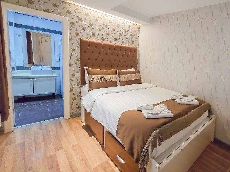 Taksim By Aydın Suite Hotel image
