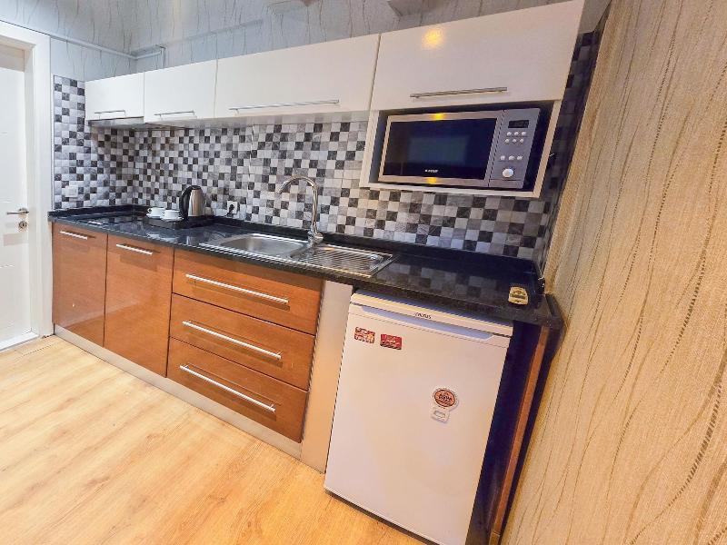 Taksim By Aydın Suite Hotel image