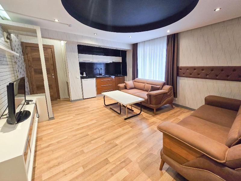 Taksim By Aydın Suite Hotel image