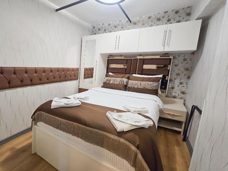 Taksim By Aydın Suite Hotel image