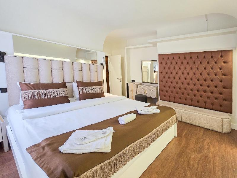 Taksim By Aydın Suite Hotel image
