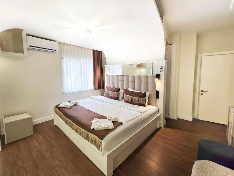 Taksim By Aydın Suite Hotel image