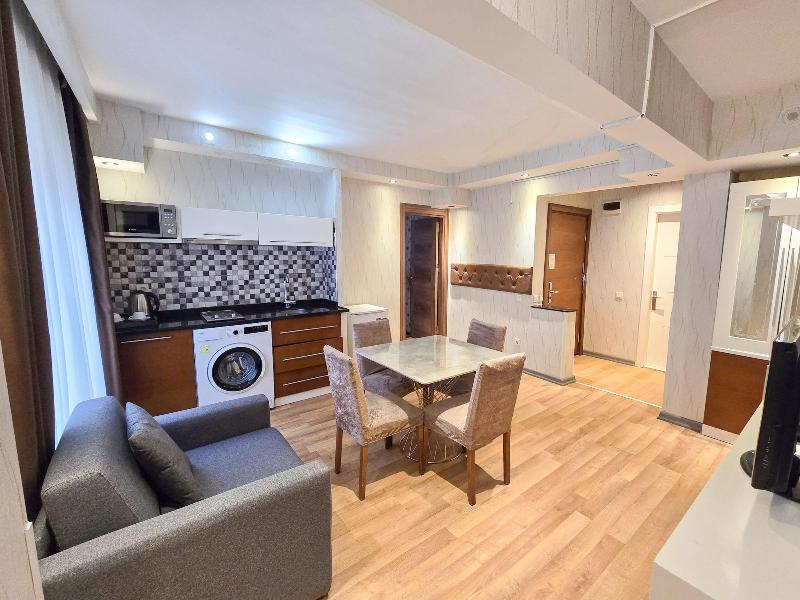 Taksim By Aydın Suite Hotel image