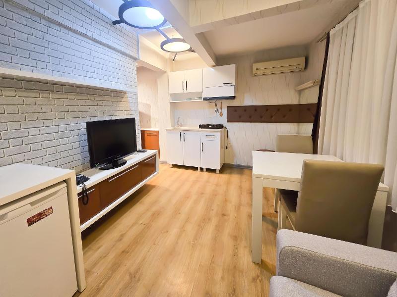 Taksim By Aydın Suite Hotel image