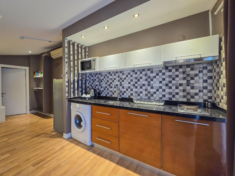 Taksim By Aydın Suite Hotel image