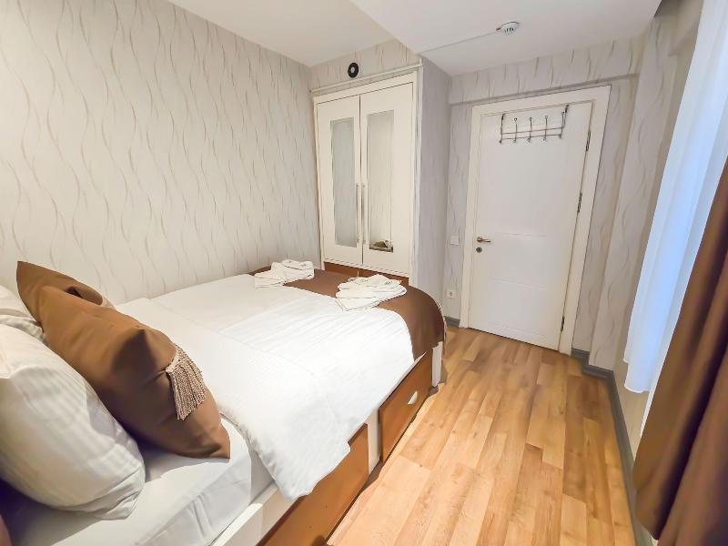 Taksim By Aydın Suite Hotel image
