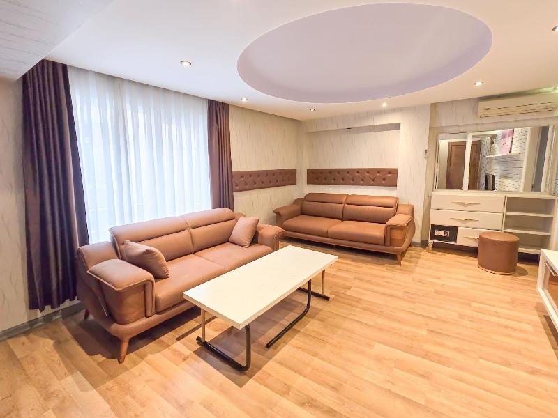 Taksim By Aydın Suite Hotel image
