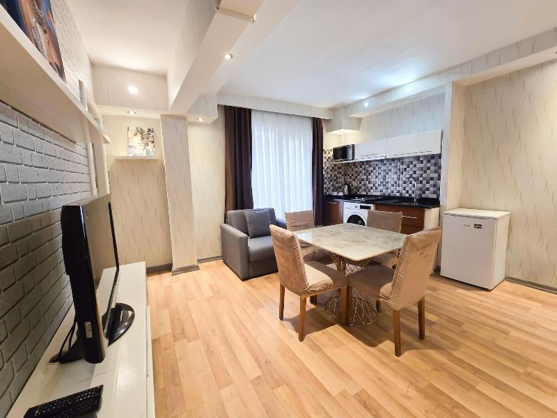 Taksim By Aydın Suite Hotel image