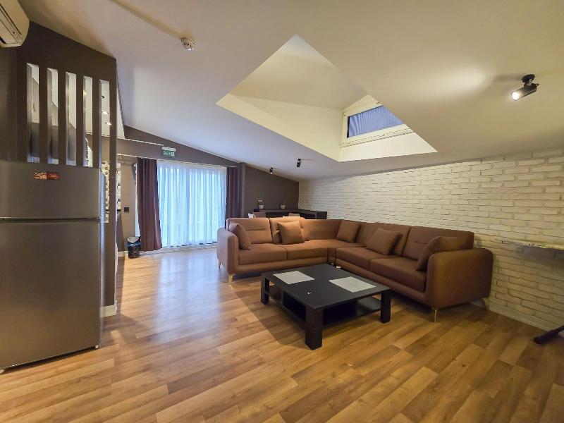 Taksim By Aydın Suite Hotel image