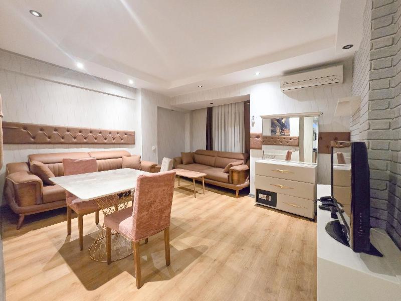 Taksim By Aydın Suite Hotel image