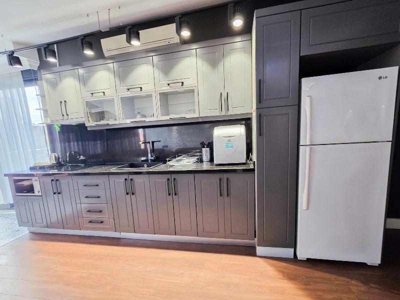 Taksim By Aydın Suite Hotel image