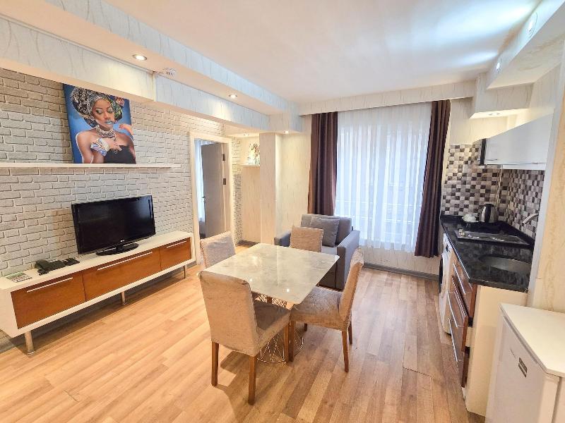 Taksim By Aydın Suite Hotel image
