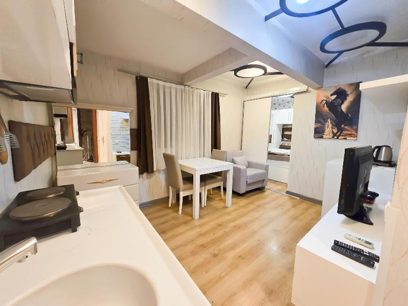 Taksim By Aydın Suite Hotel image