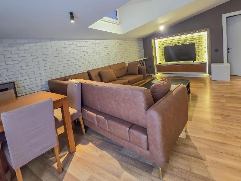 Taksim By Aydın Suite Hotel image