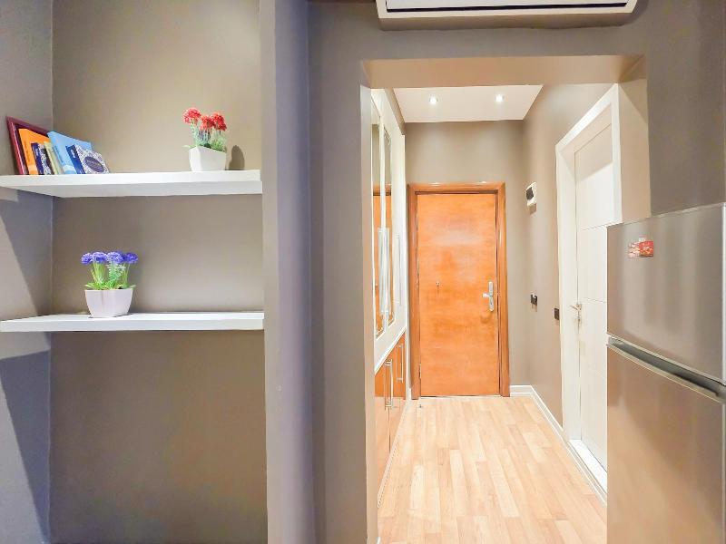 Taksim By Aydın Suite Hotel image