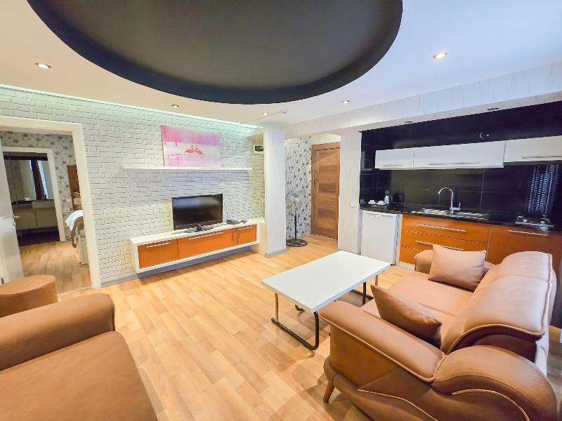 Taksim By Aydın Suite Hotel image