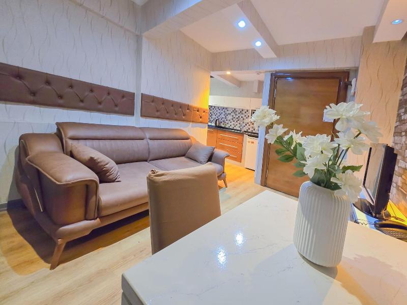 Taksim By Aydın Suite Hotel image