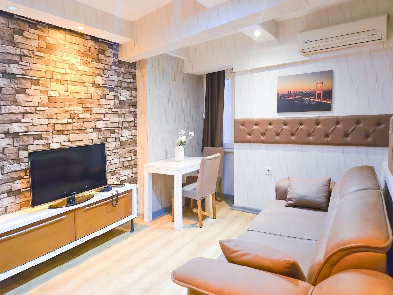 Taksim By Aydın Suite Hotel image