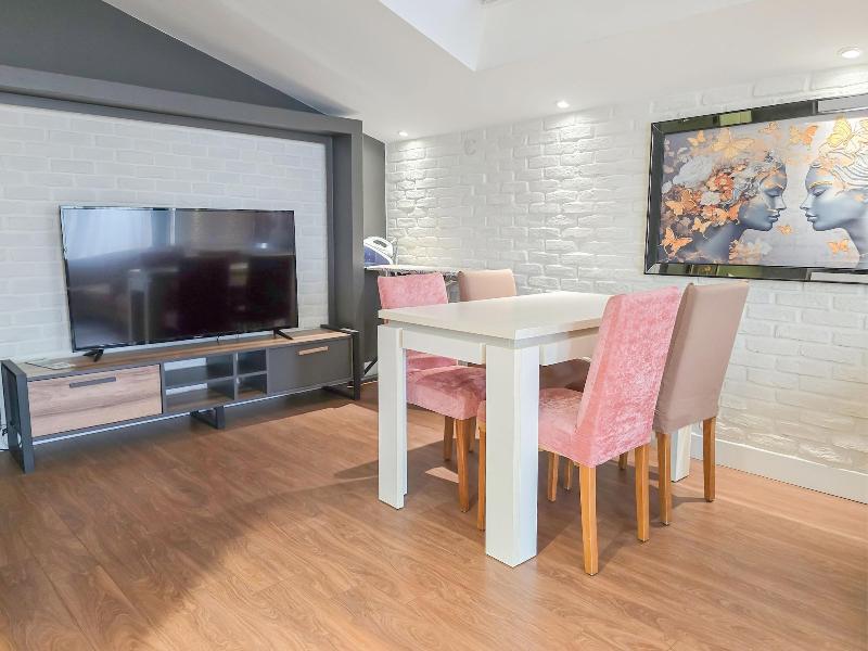 Taksim By Aydın Suite Hotel image