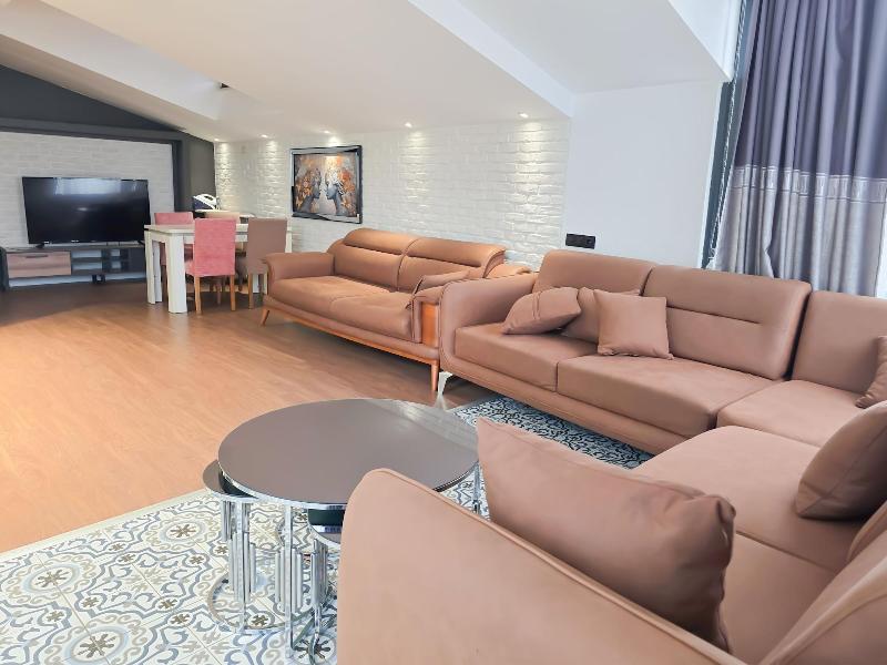 Taksim By Aydın Suite Hotel image