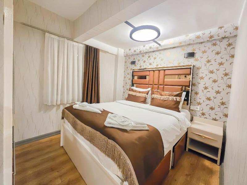 Taksim By Aydın Suite Hotel image