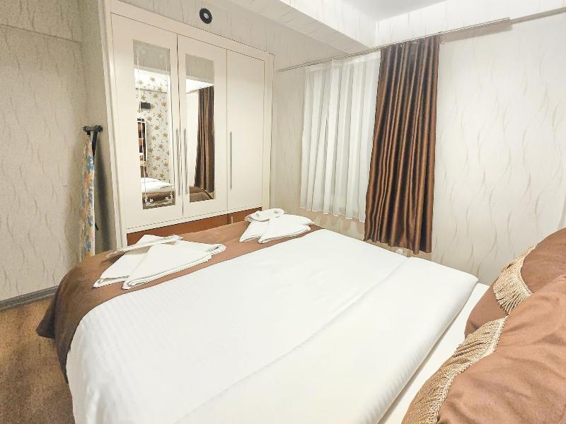 Taksim By Aydın Suite Hotel image