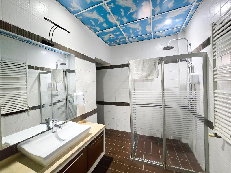 Taksim By Aydın Suite Hotel image