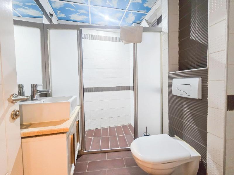 Taksim By Aydın Suite Hotel image