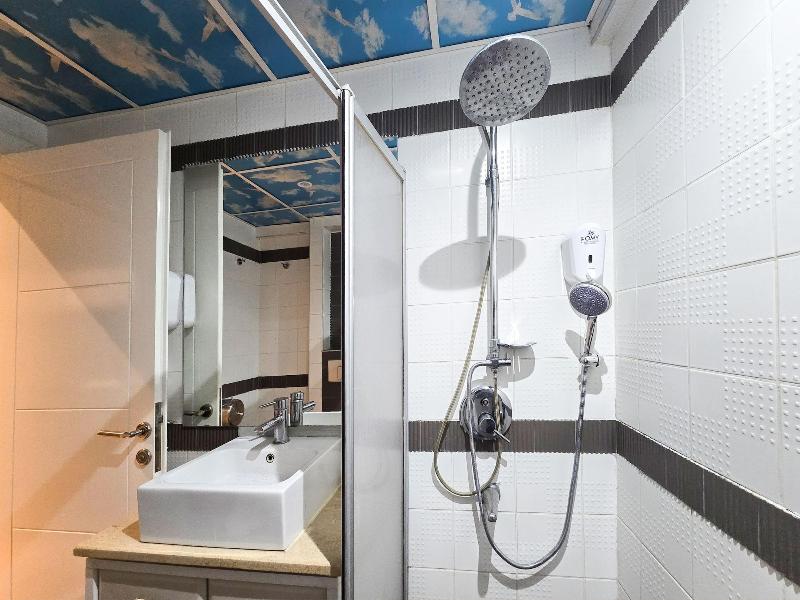 Taksim By Aydın Suite Hotel image