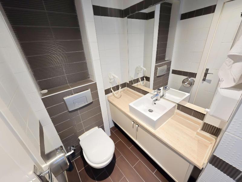 Taksim By Aydın Suite Hotel image