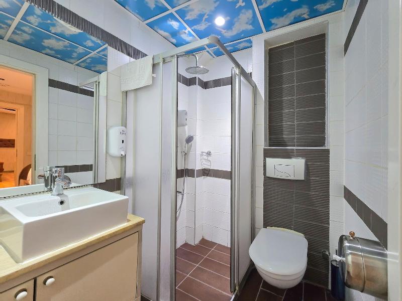 Taksim By Aydın Suite Hotel image