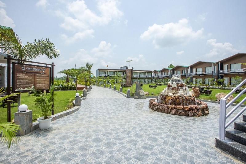 Countryard Resort By Ewd Hotels