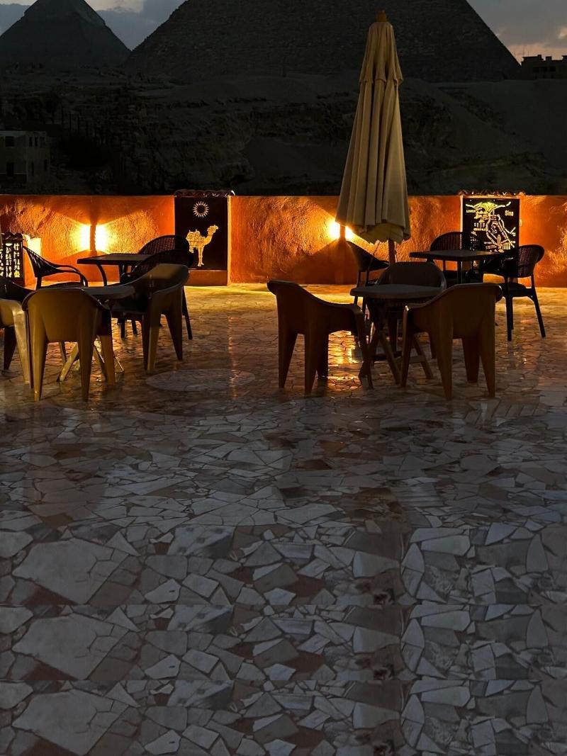 El Khalil Pyramids Inn image